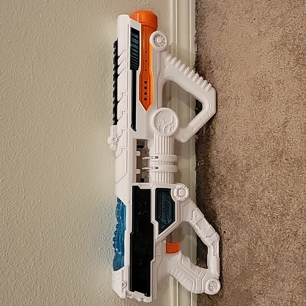 ADVENTURE FORCE Nerf Gun